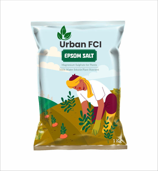UrbanFCI Epsom Salt